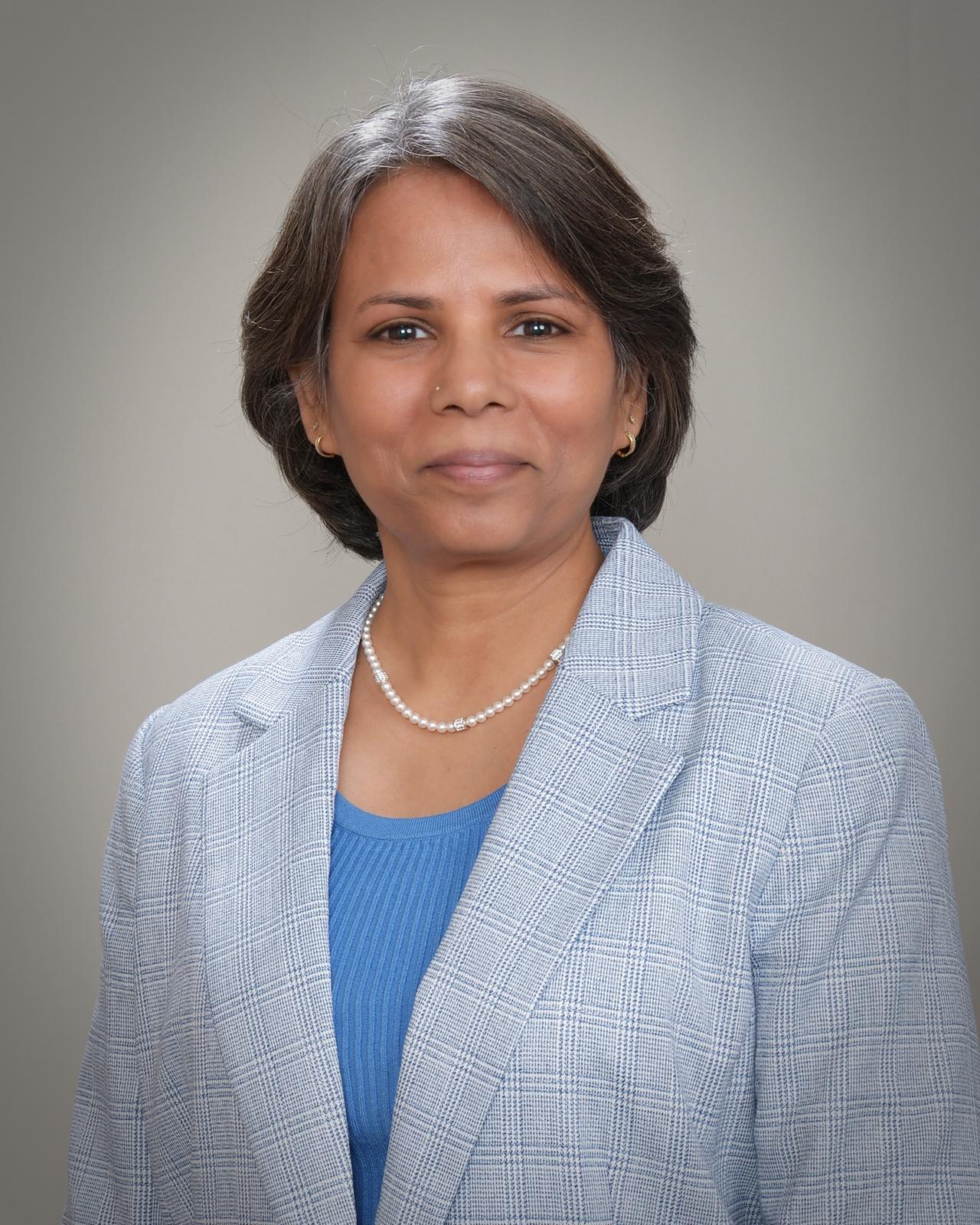 Ragini Prasad